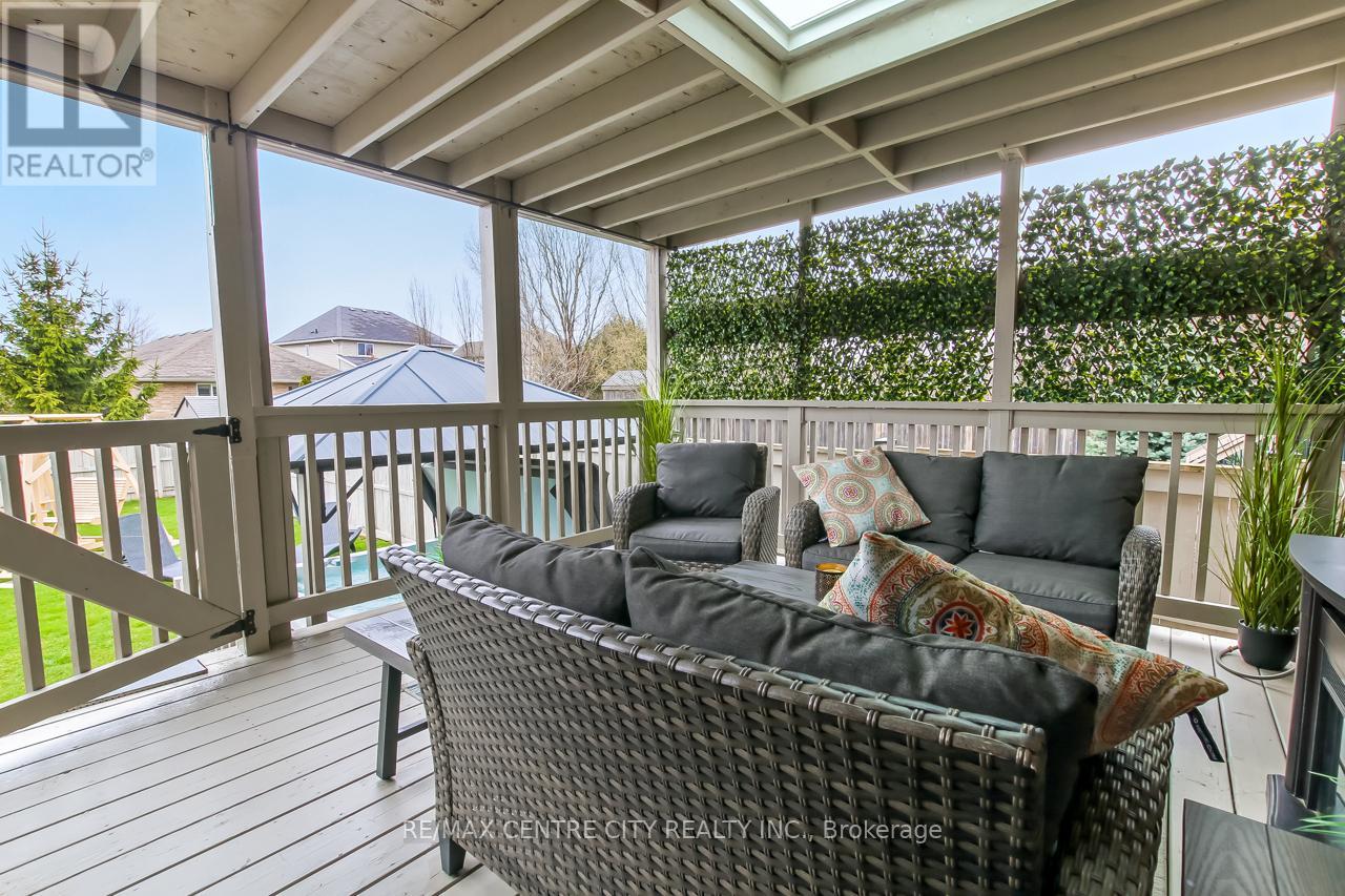 10 Cider Mill Lane, St. Thomas, Ontario  N5R 0C1 - Photo 36 - X13040958