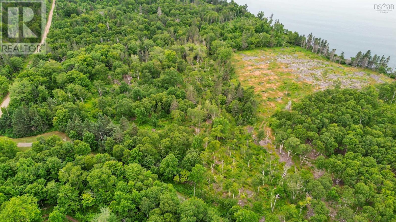 Lot 1 Wall Street, Canada Creek, Nova Scotia
