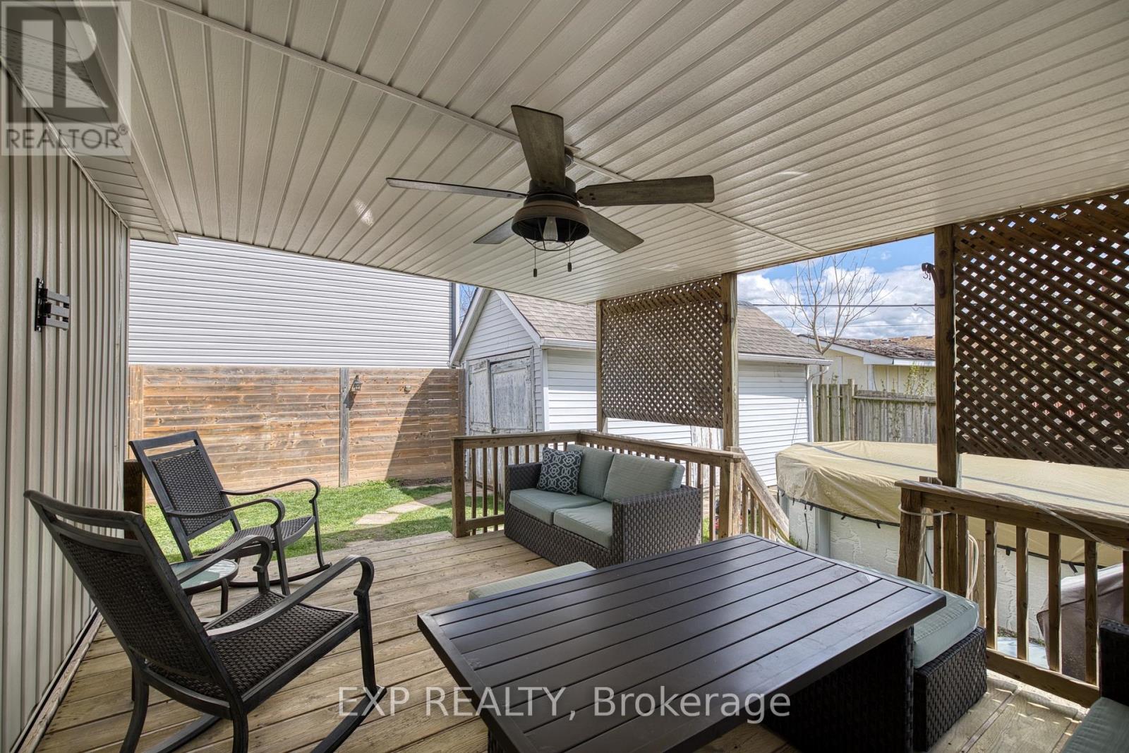 212 Morton Street, Thorold, Ontario  L2V 1C7 - Photo 38 - X13033452