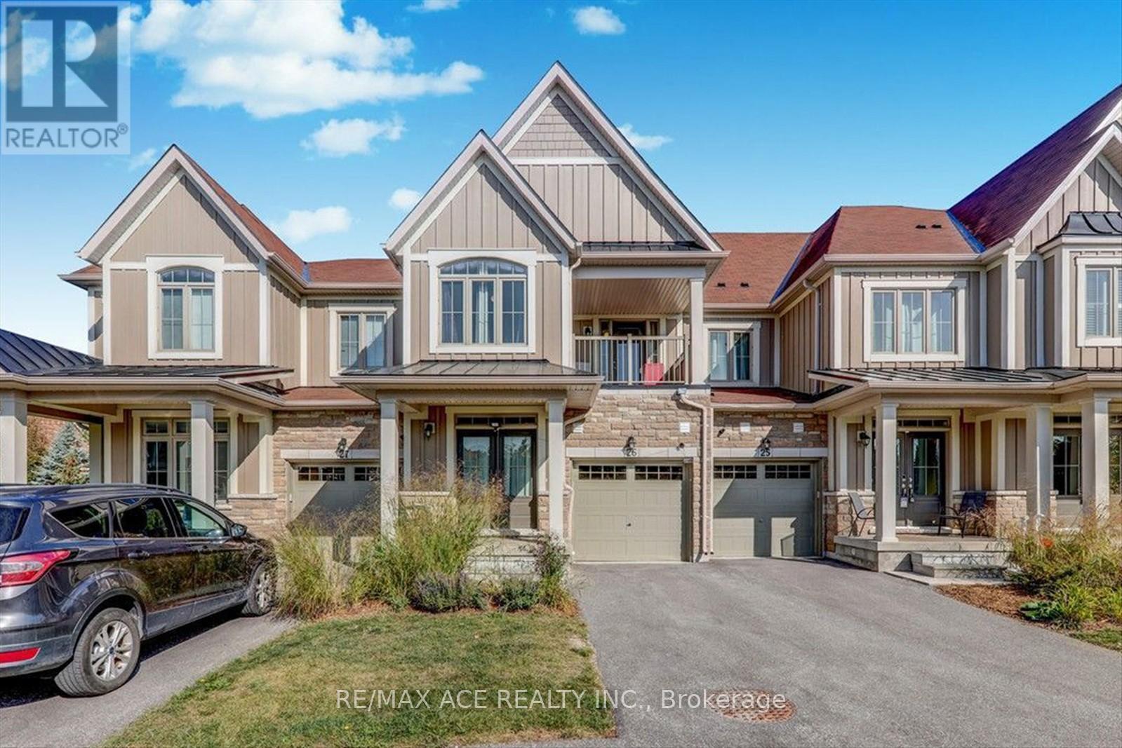 26 - 171 Snowbridge Way, Blue Mountains, Ontario  L9Y 0V1 - Photo 4 - X12856956