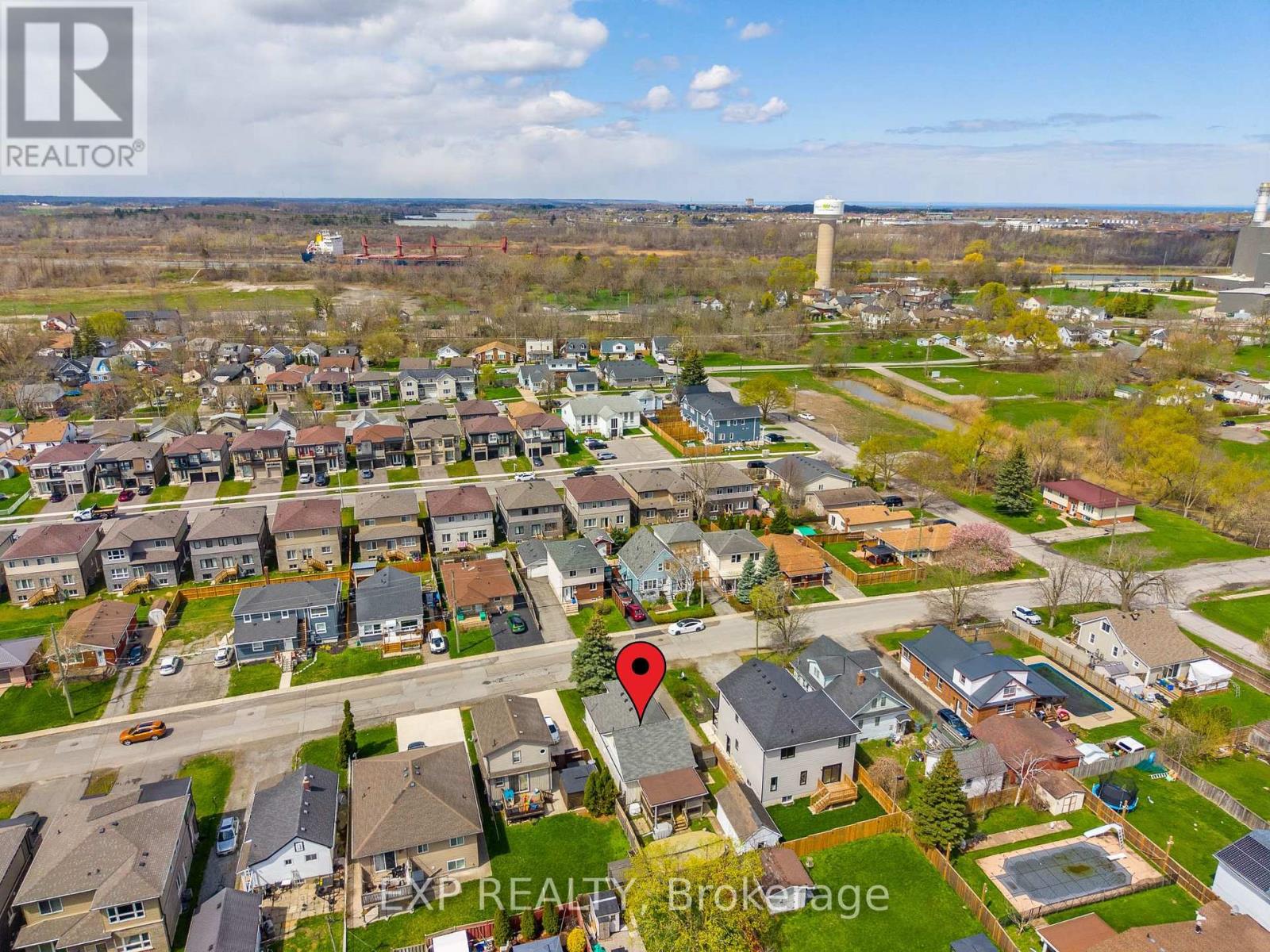 212 Morton Street, Thorold, Ontario  L2V 1C7 - Photo 43 - X13033452