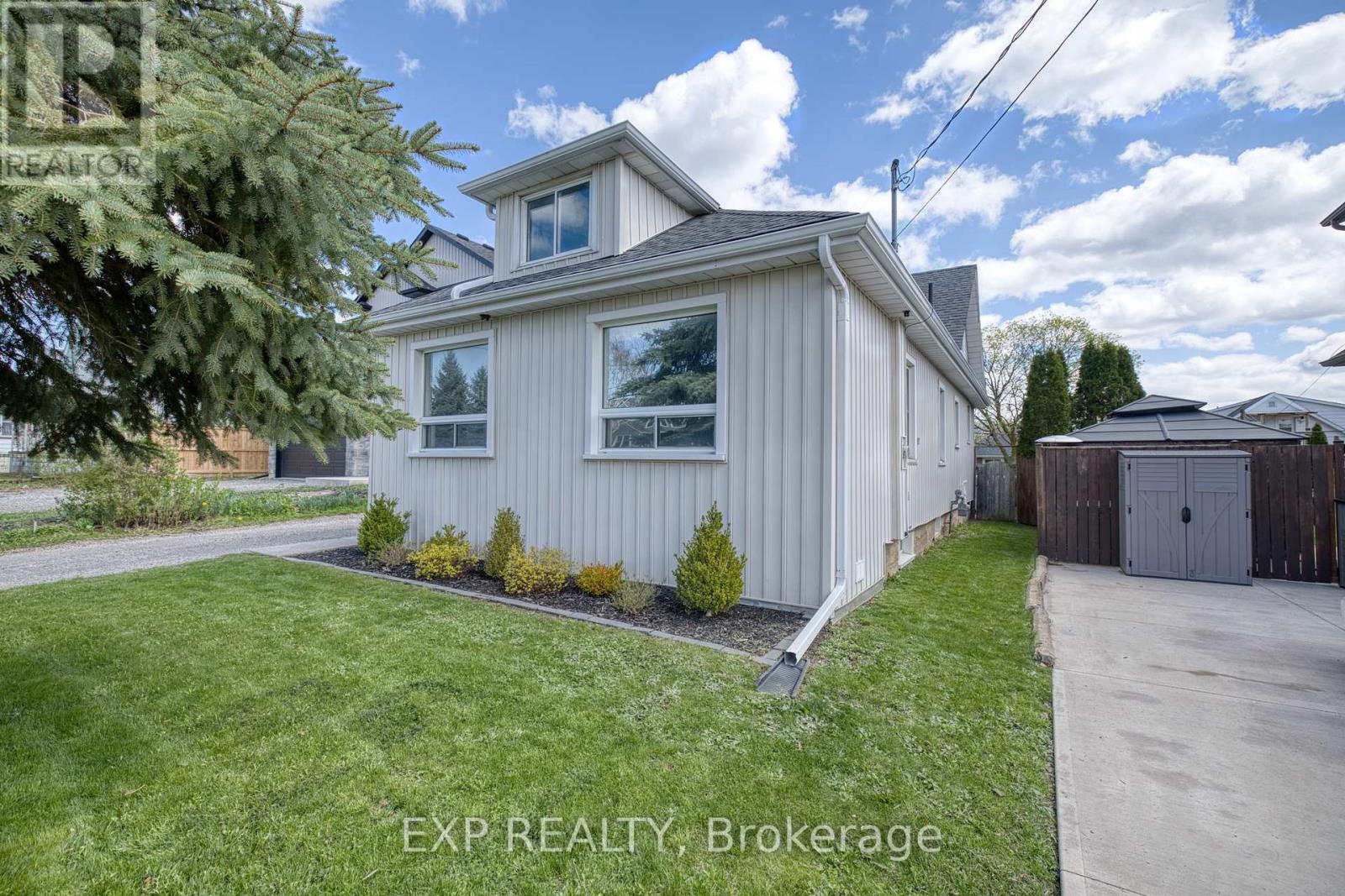 212 Morton Street, Thorold, Ontario  L2V 1C7 - Photo 5 - X13033452