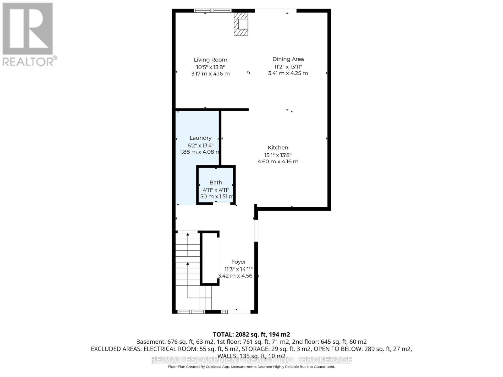 26 - 7 Gibson Place, St. Catharines, Ontario  L2R 0A3 - Photo 40 - X13039604