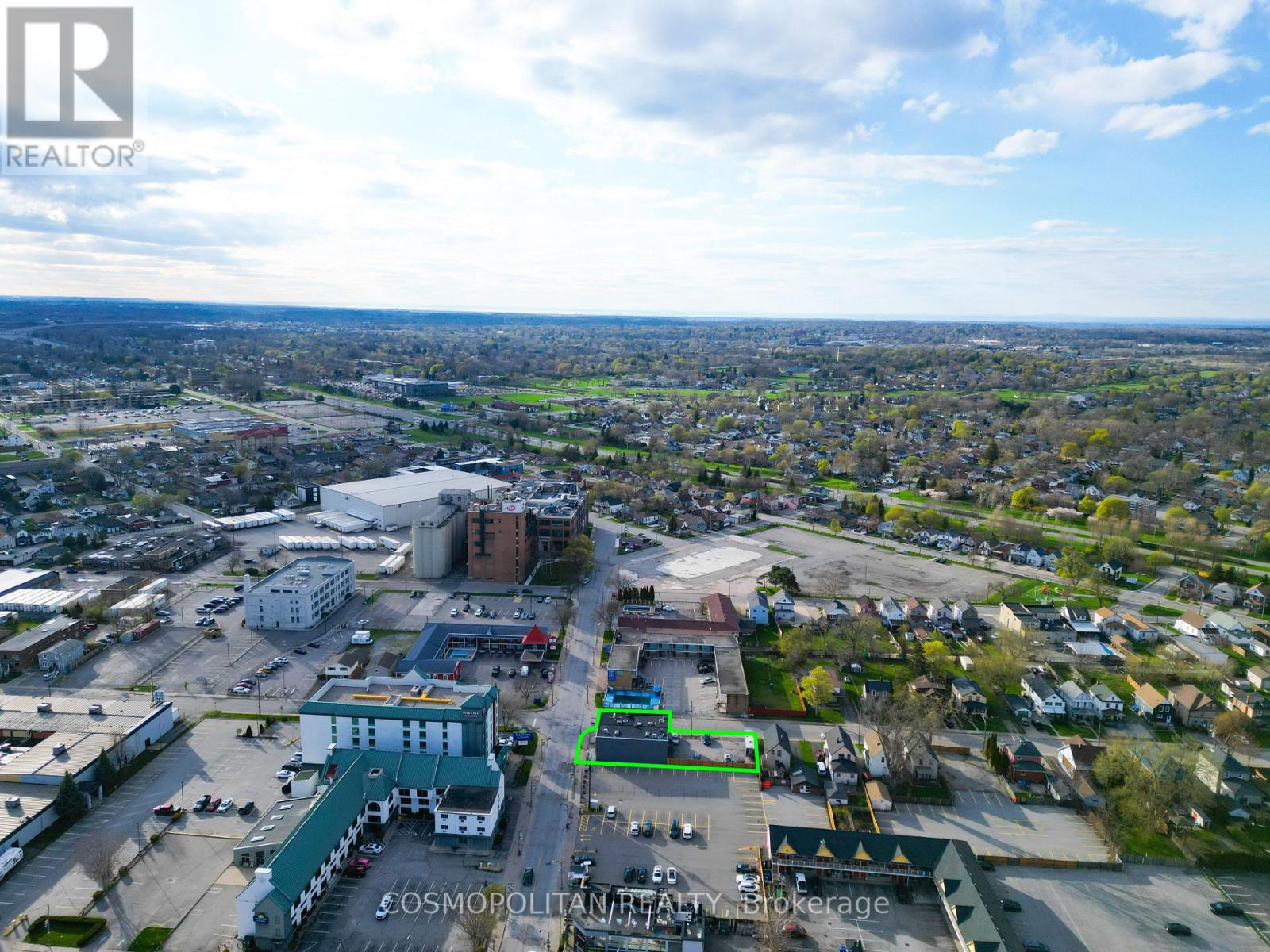 5077 Centre Street, Niagara Falls, Ontario  L2G 3N8 - Photo 29 - X13038762