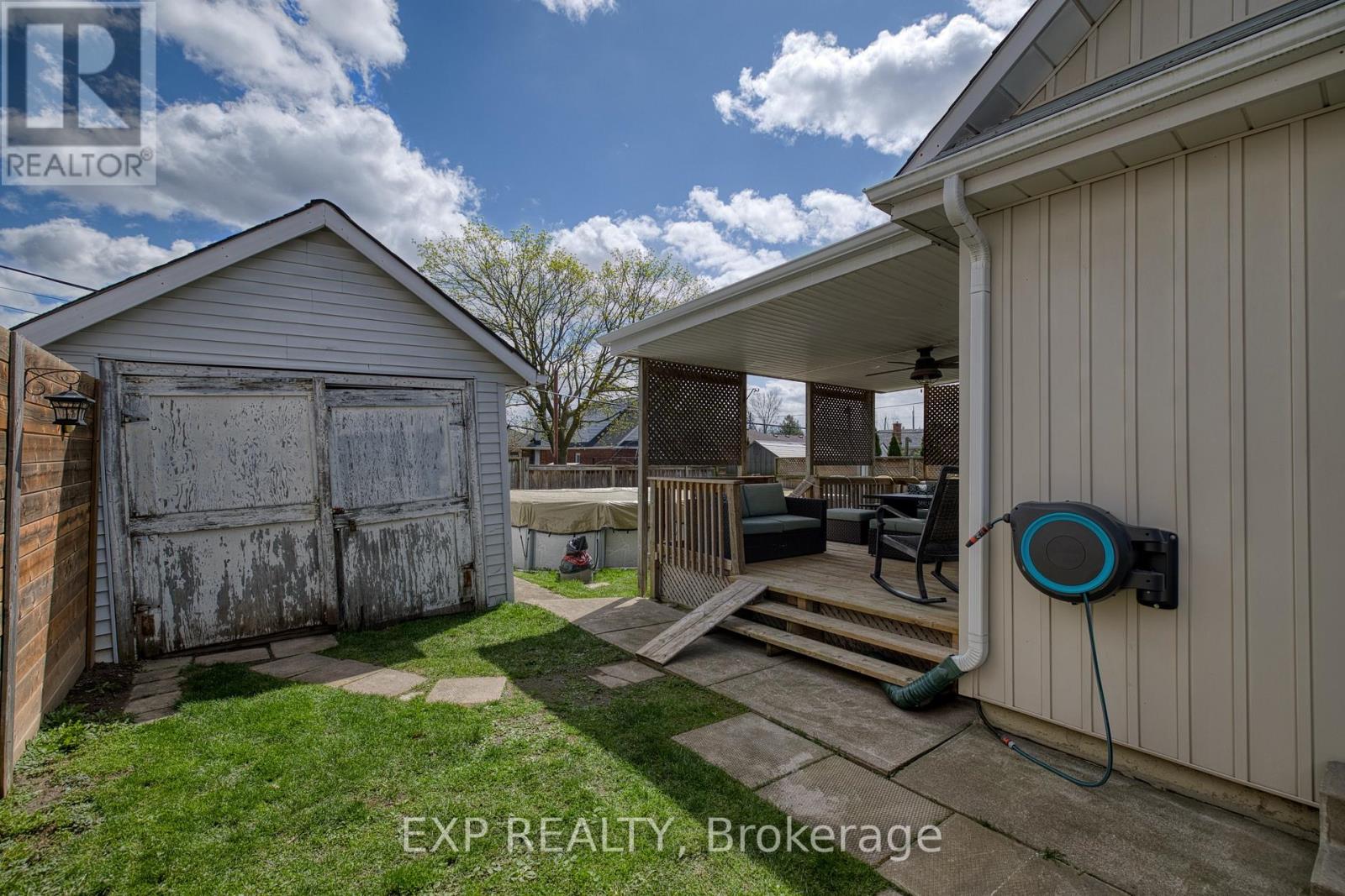 212 Morton Street, Thorold, Ontario  L2V 1C7 - Photo 37 - X13033452