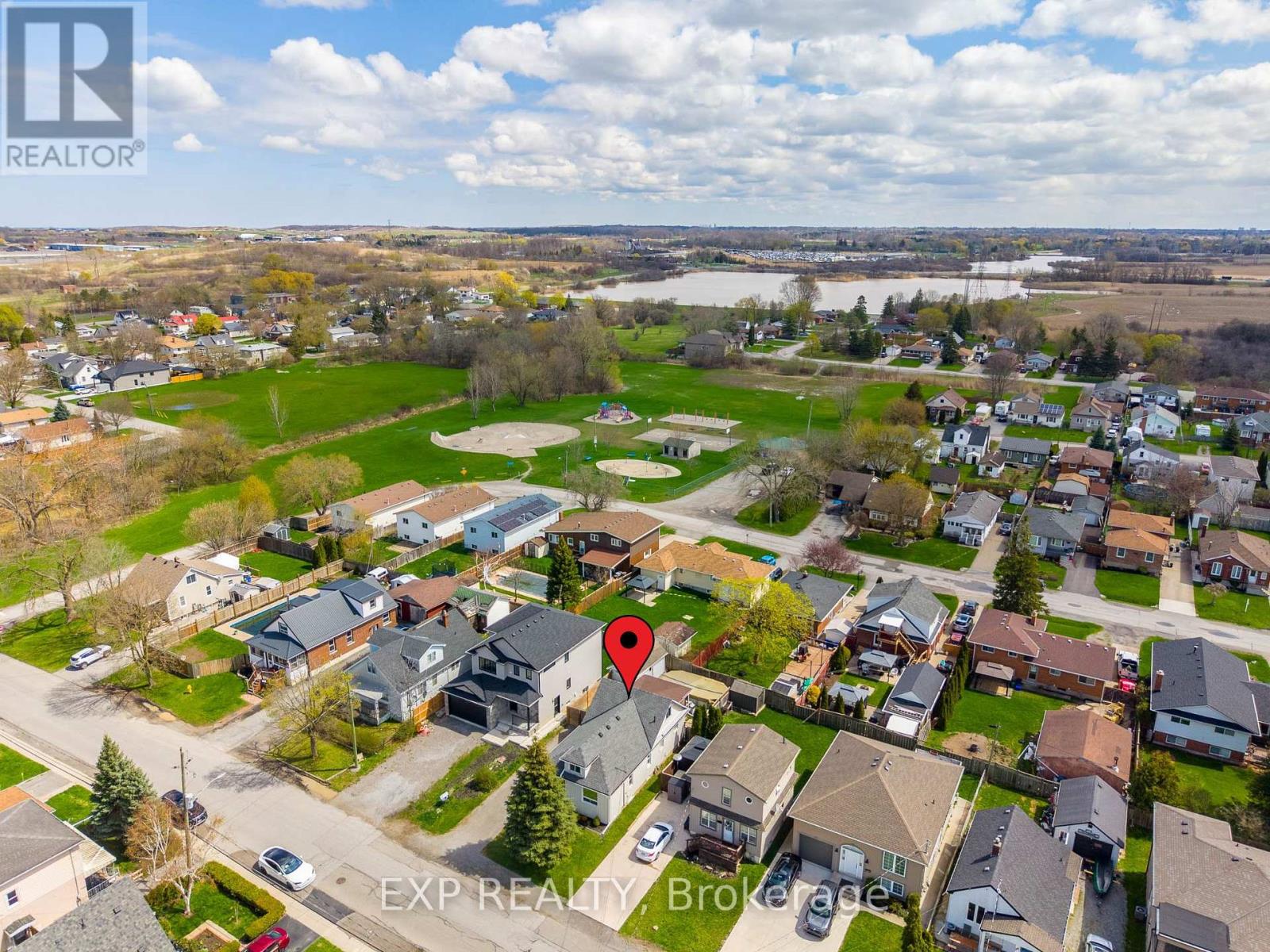 212 Morton Street, Thorold, Ontario  L2V 1C7 - Photo 44 - X13033452