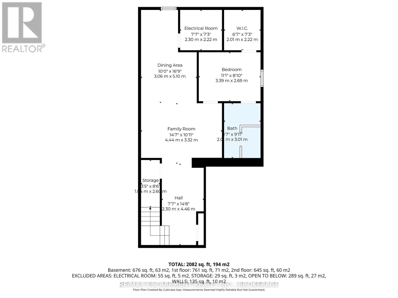 26 - 7 Gibson Place, St. Catharines, Ontario  L2R 0A3 - Photo 39 - X13039604