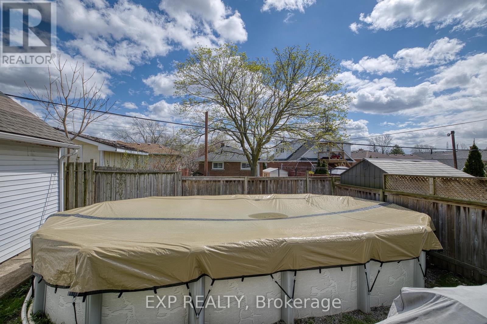 212 Morton Street, Thorold, Ontario  L2V 1C7 - Photo 41 - X13033452