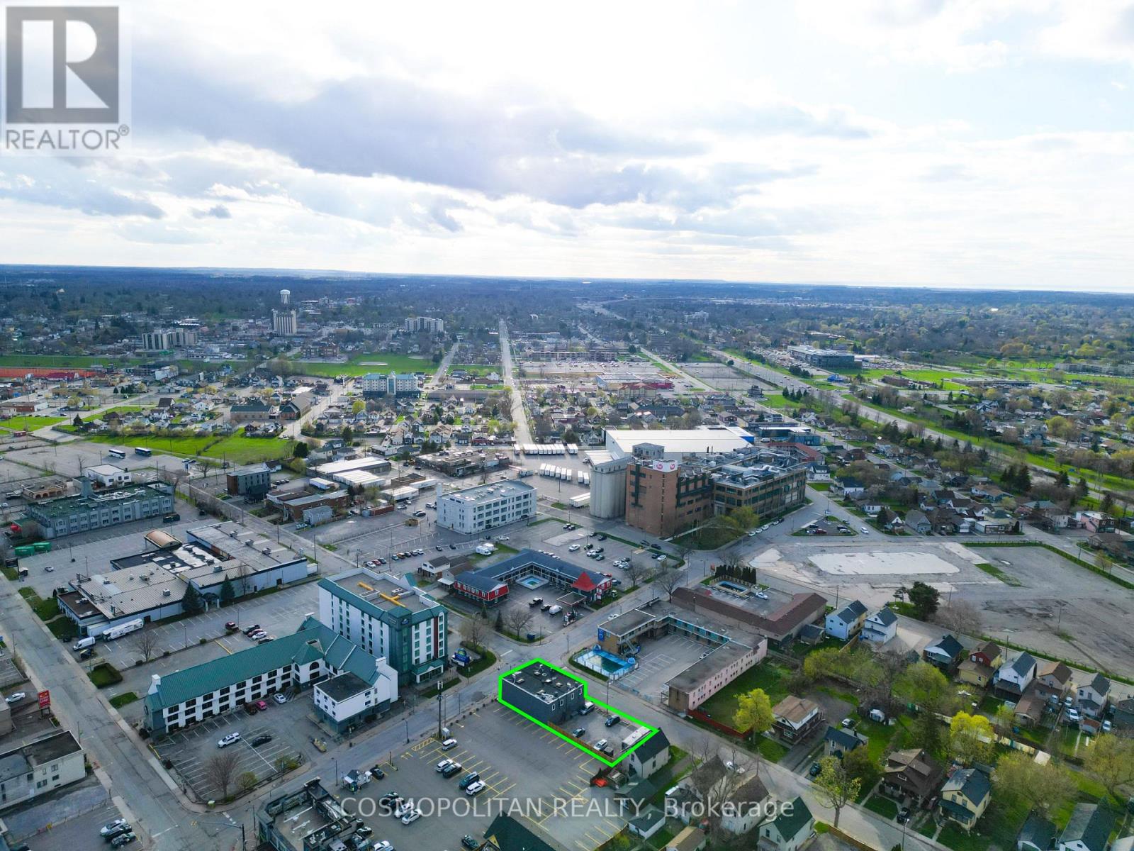 5077 Centre Street, Niagara Falls, Ontario  L2G 3N8 - Photo 28 - X13038762
