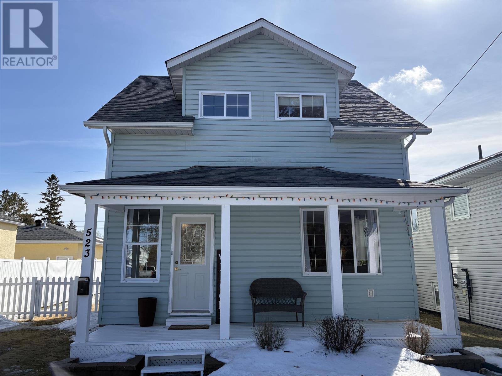 523 First St E, Fort Frances, Ontario  P9A 1L2 - Photo 42 - TB2600521
