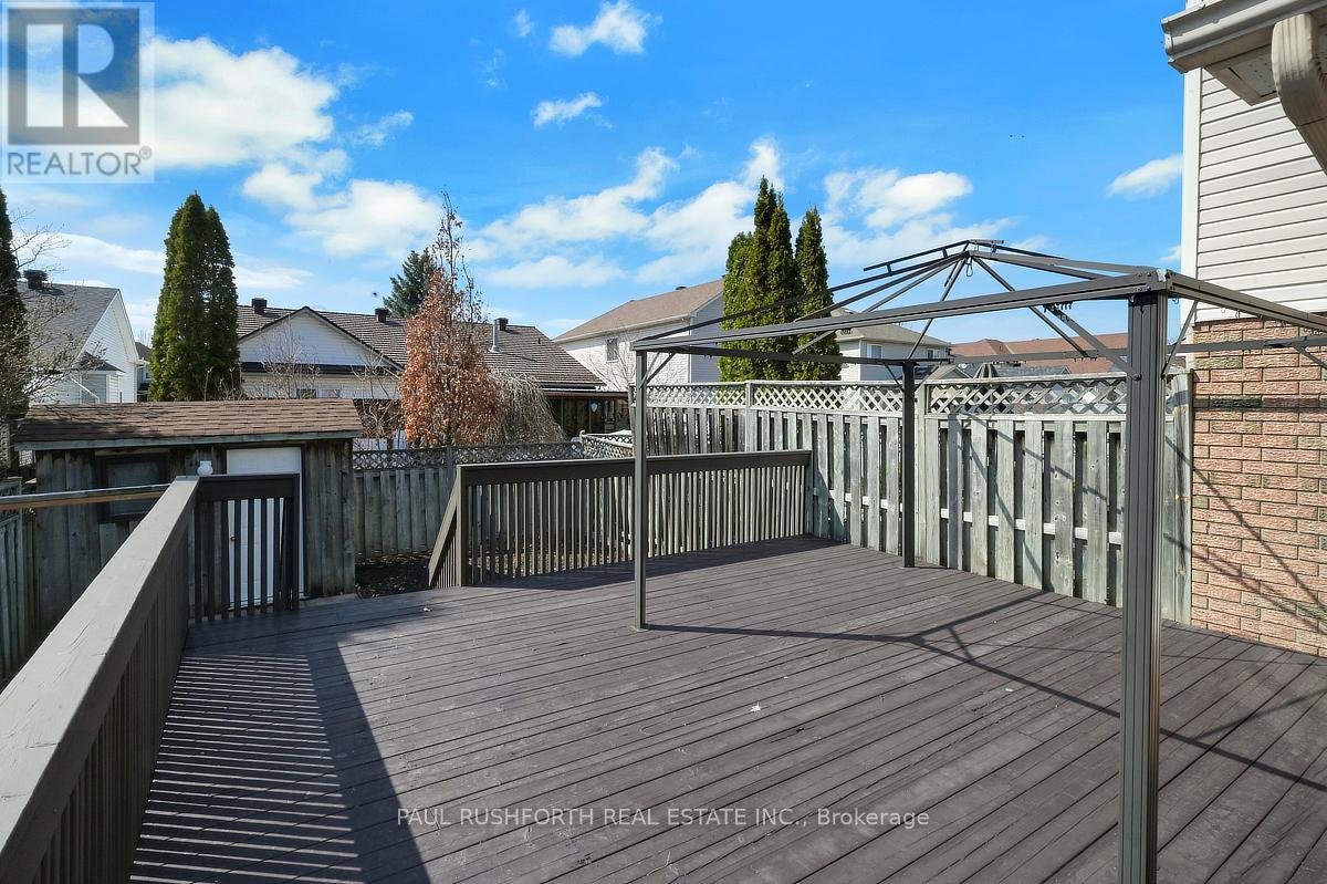 4316 Owl Valley Drive, Ottawa, Ontario  K1V 1L3 - Photo 39 - X13040842