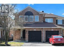 4316 OWL VALLEY DRIVE, ottawa, Ontario