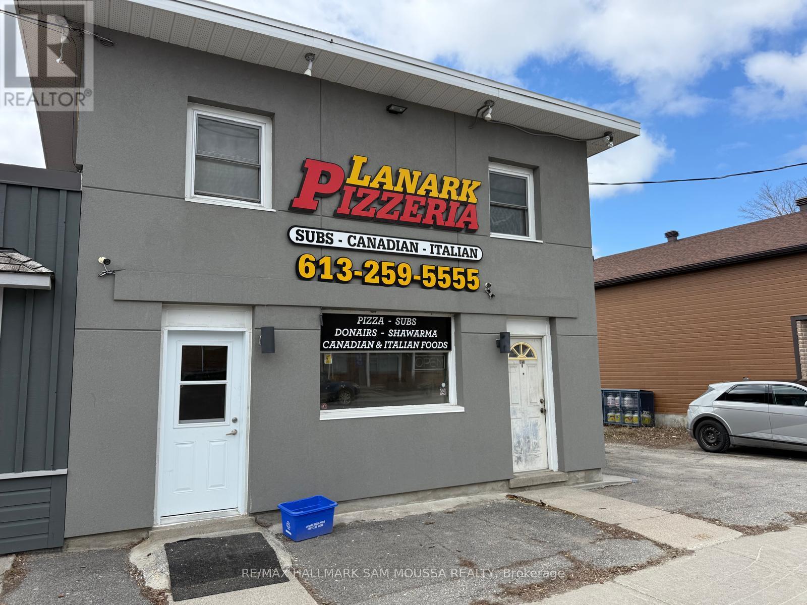 72 GEORGE STREET, Lanark Highlands, Ontario