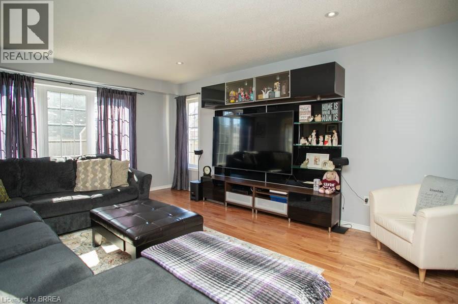 28 Barrett Avenue, Brantford, Ontario  N3S 0B5 - Photo 10 - 40823855