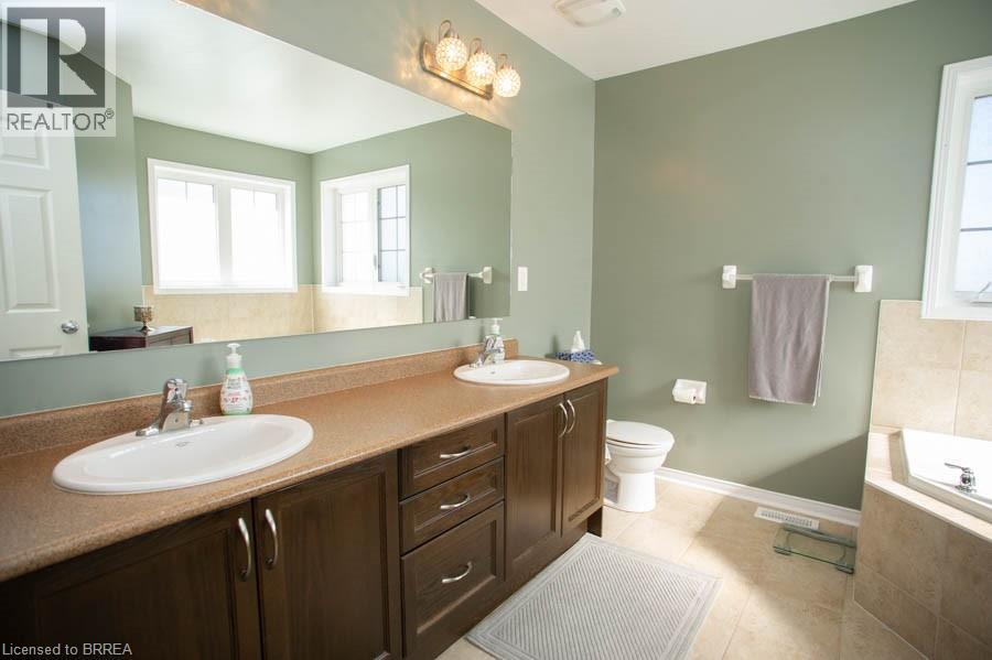 28 Barrett Avenue, Brantford, Ontario  N3S 0B5 - Photo 22 - 40823855