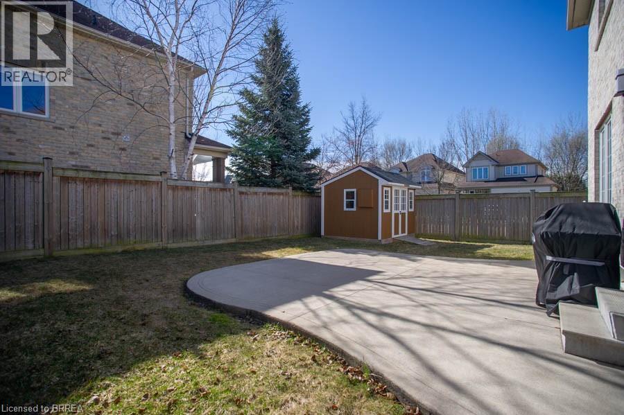 28 Barrett Avenue, Brantford, Ontario  N3S 0B5 - Photo 31 - 40823855