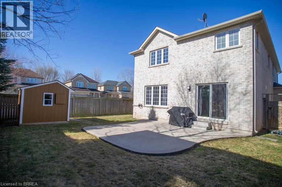 28 Barrett Avenue, Brantford, Ontario  N3S 0B5 - Photo 32 - 40823855