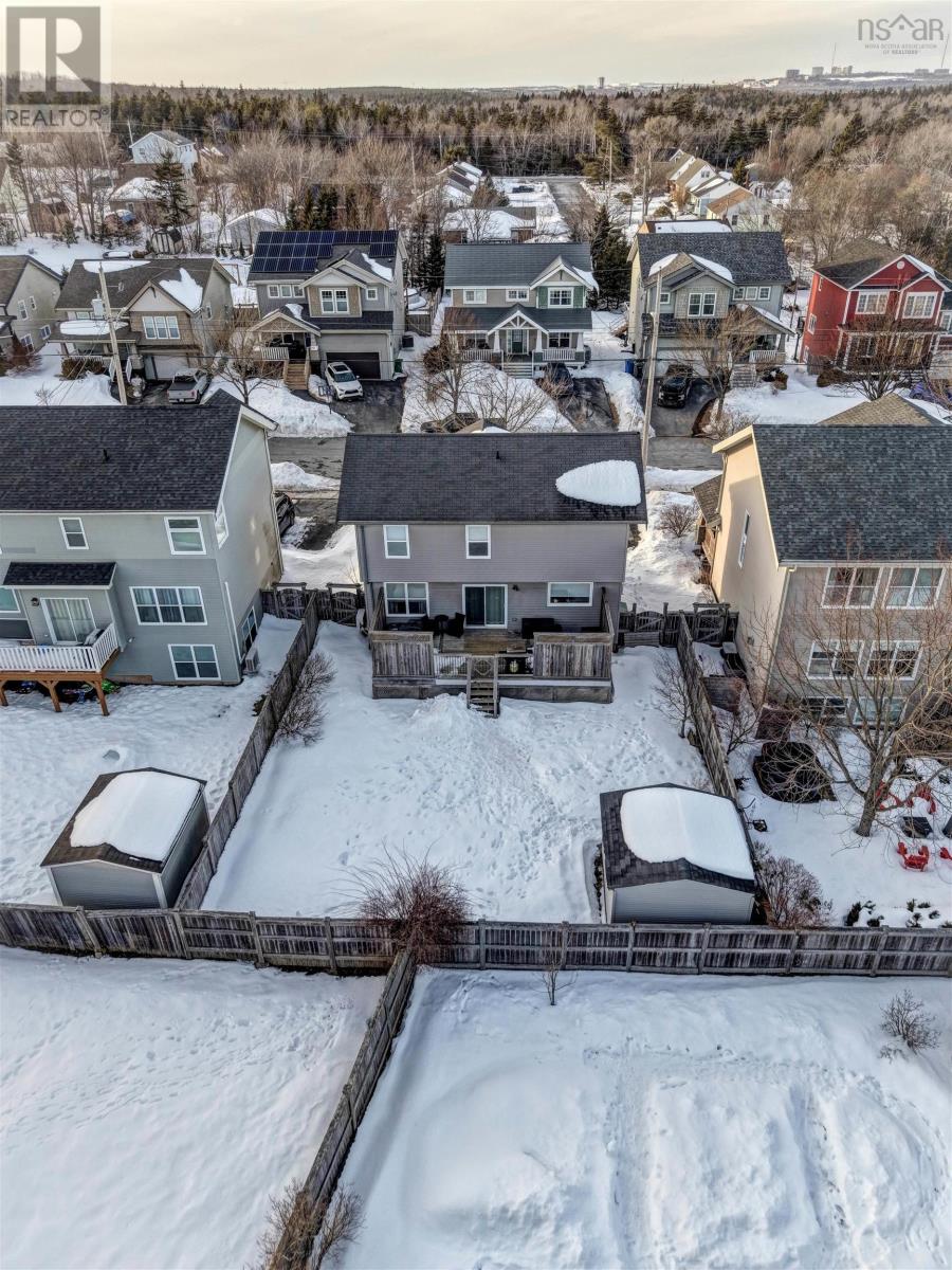 80 Grindstone Drive, Kidston Estates, Halifax, Nova Scotia  B3R 0A6 - Photo 46 - 202603903