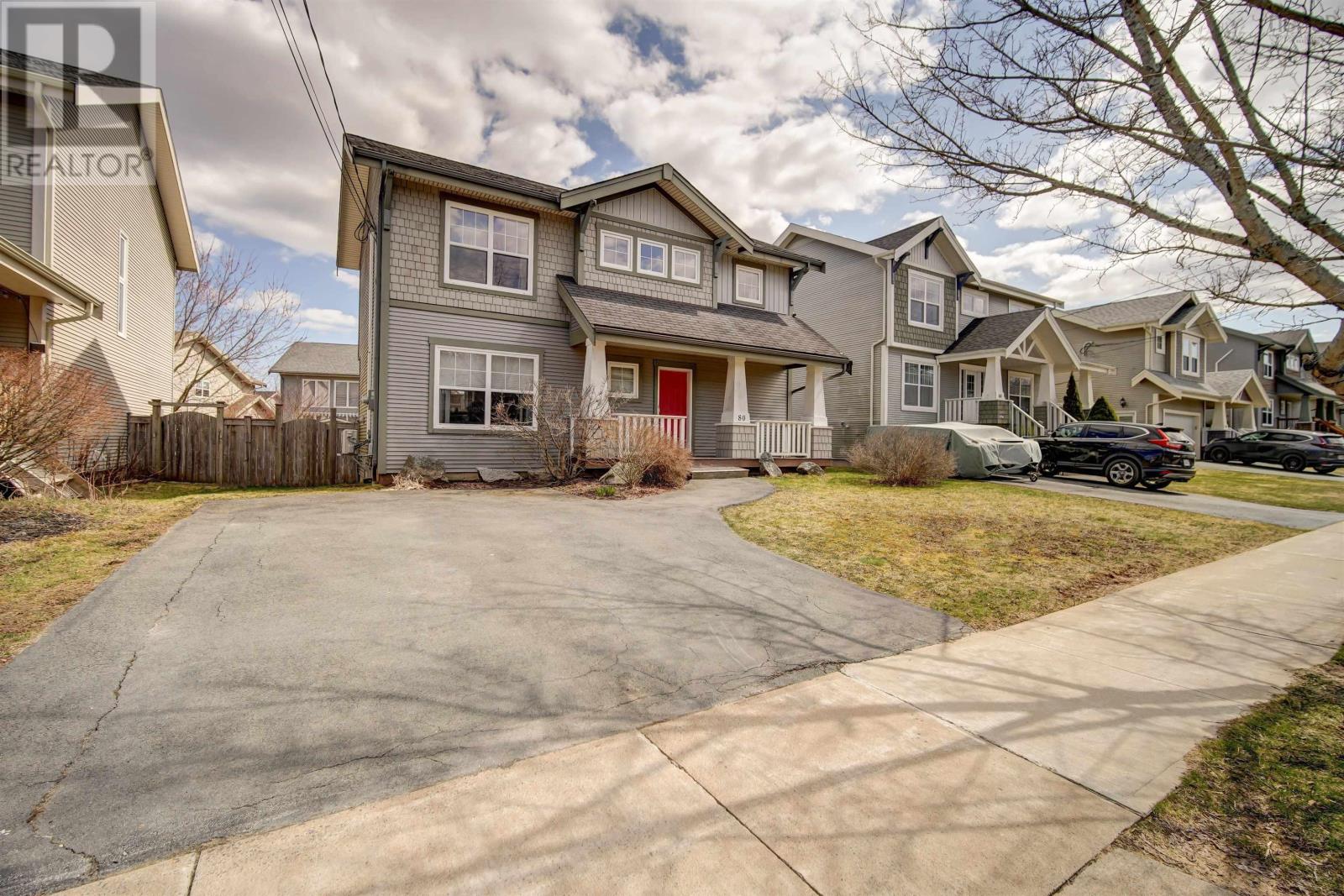 80 Grindstone Drive, Kidston Estates, Halifax, Nova Scotia  B3R 0A6 - Photo 2 - 202603903