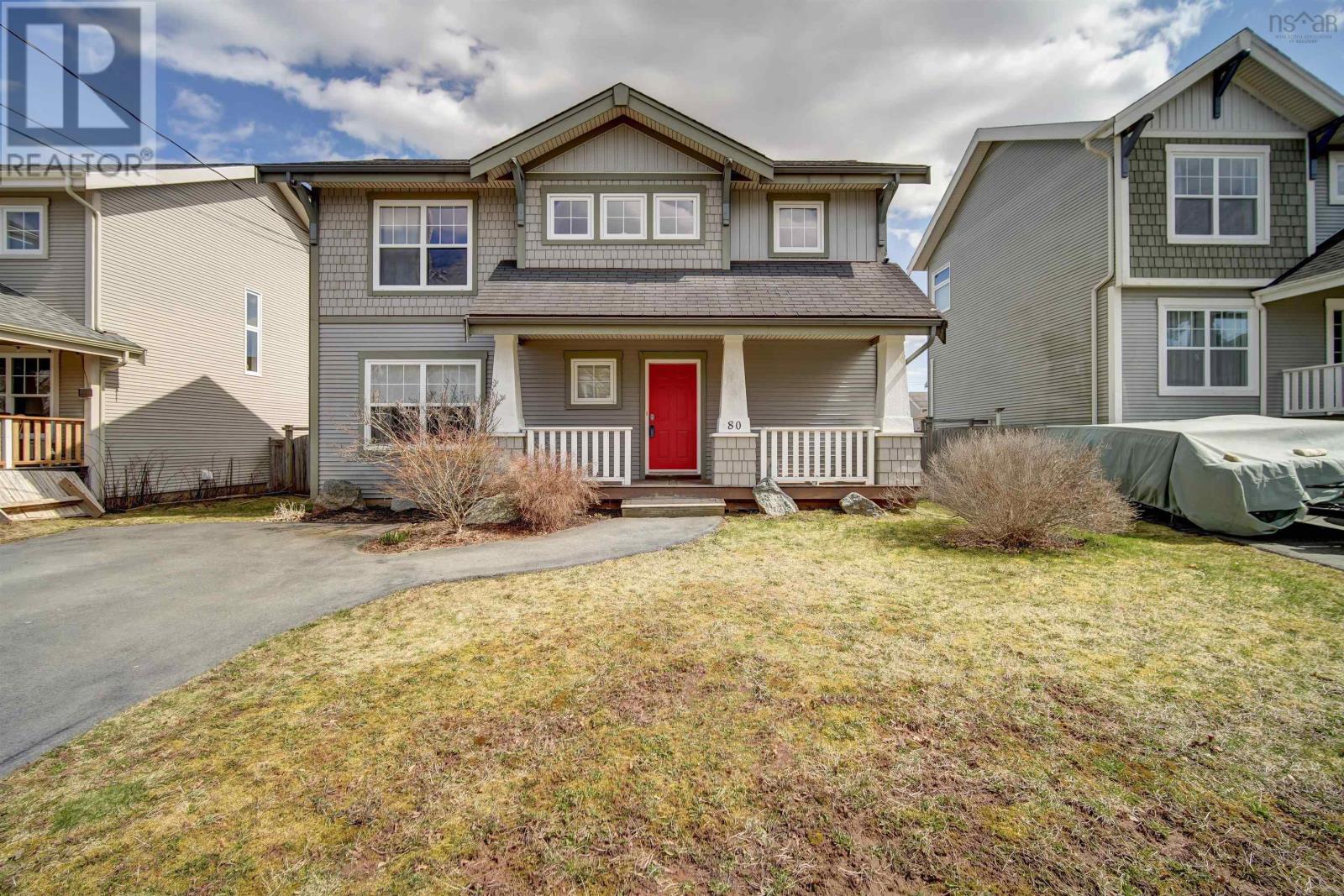 80 Grindstone Drive, Kidston Estates, Halifax, Nova Scotia  B3R 0A6 - Photo 48 - 202603903