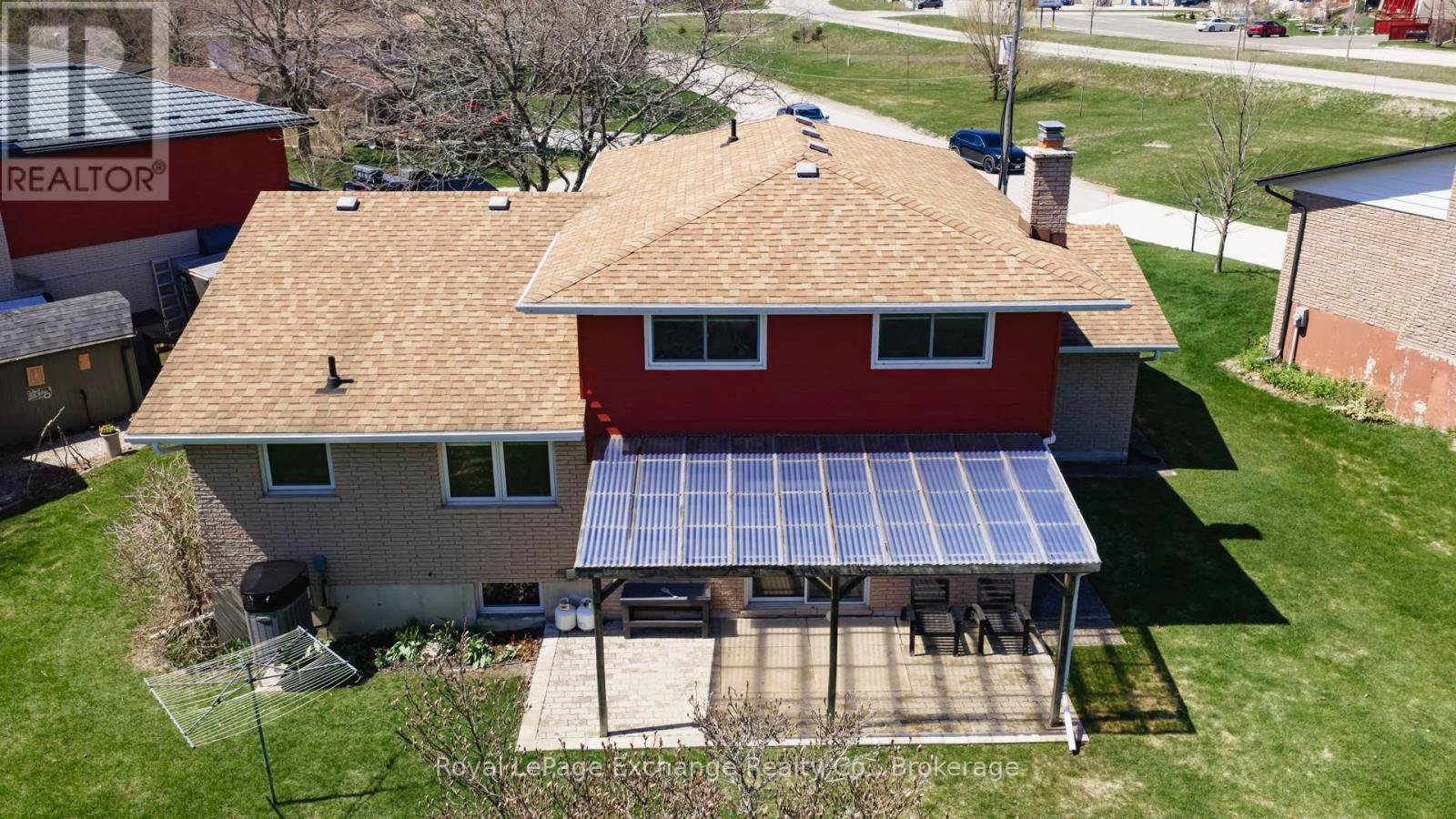 1147 Knights Court, Kincardine, Ontario  N2Z 2C8 - Photo 43 - X12946248