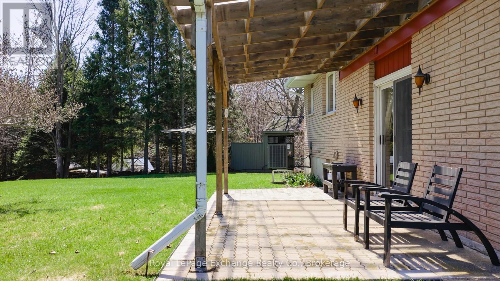 1147 Knights Court, Kincardine, Ontario  N2Z 2C8 - Photo 41 - X12946248