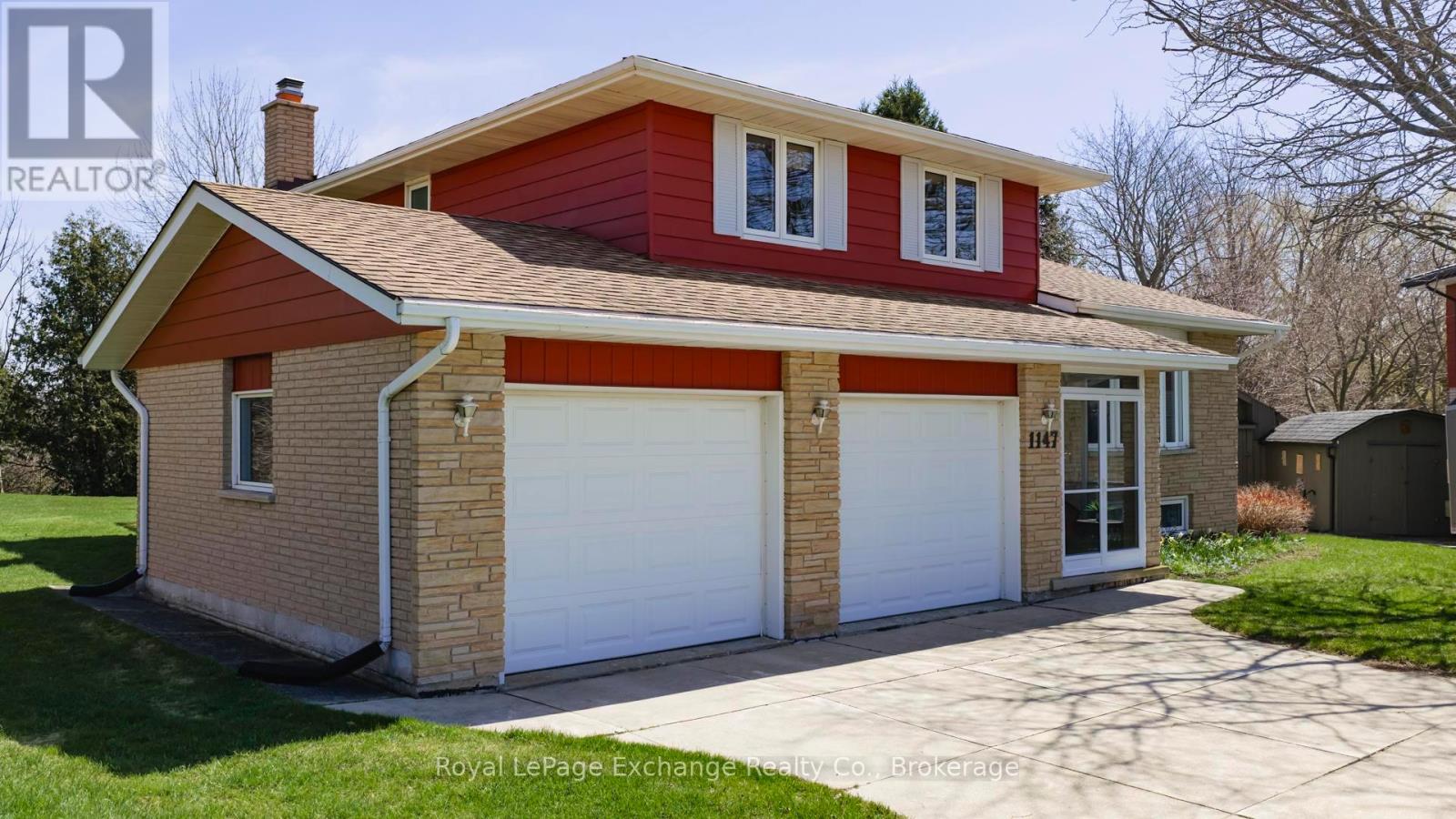 1147 Knights Court, Kincardine, Ontario  N2Z 2C8 - Photo 38 - X12946248