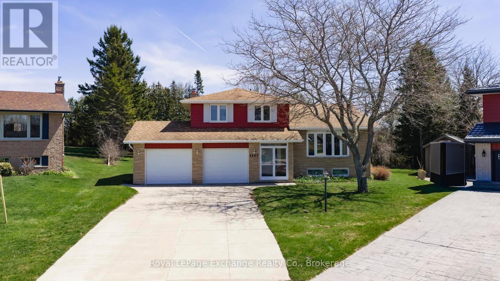 1147 Knights Court, Kincardine, Ontario  N2Z 2C8 - Photo 44 - X12946248