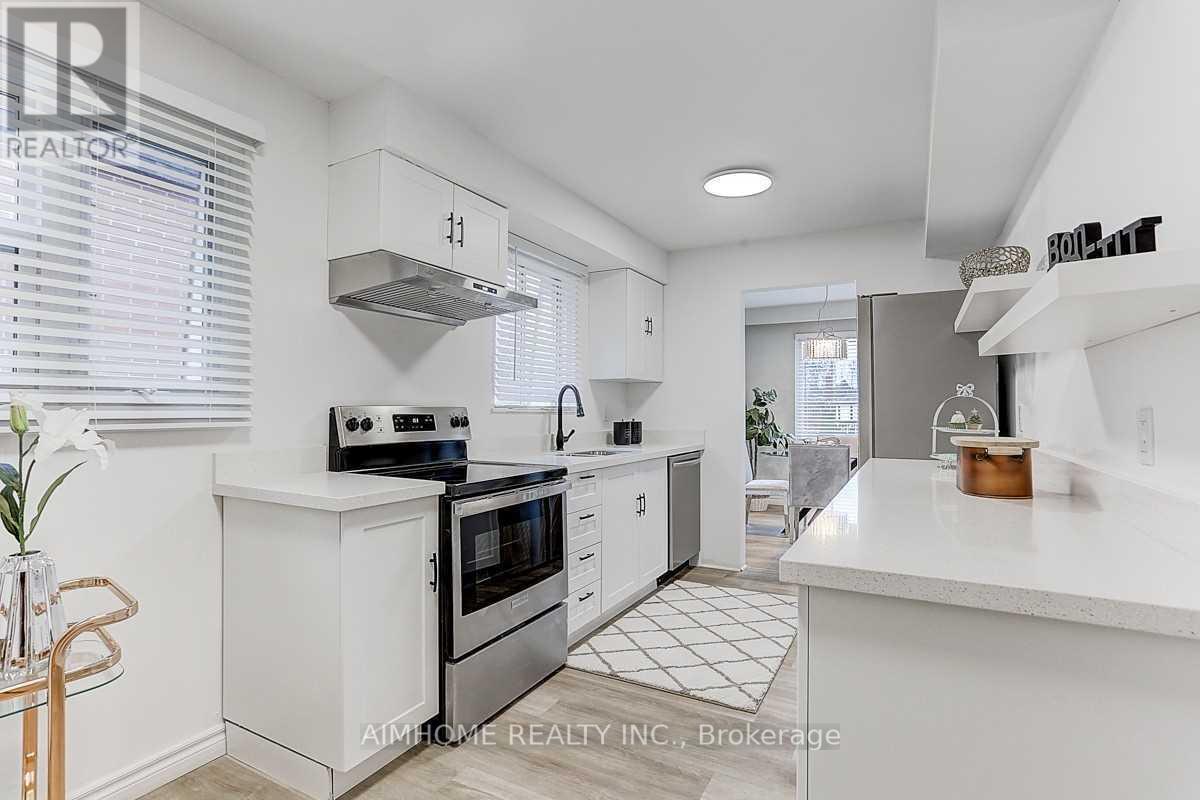 199 Edmonton Drive, Toronto, Ontario  M2J 3X4 - Photo 3 - C12845164