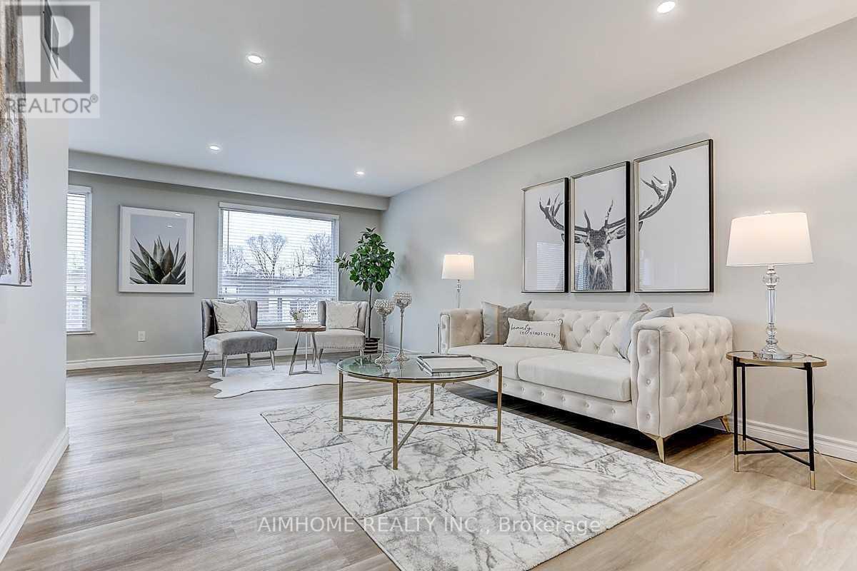 199 EDMONTON DRIVE, Toronto, Ontario