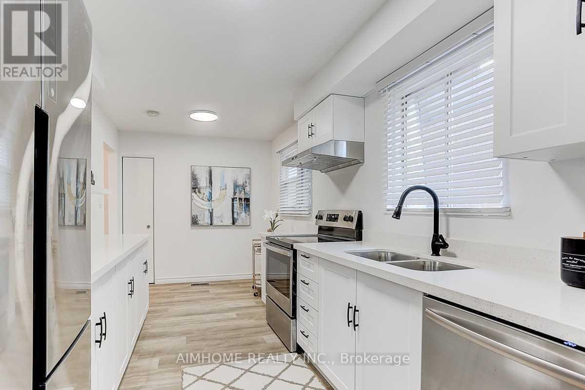 199 Edmonton Drive, Toronto, Ontario  M2J 3X4 - Photo 9 - C12845164