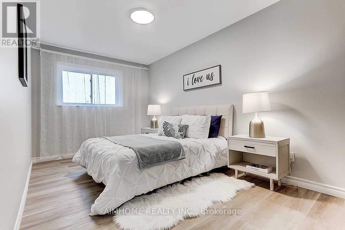 199 Edmonton Drive, Toronto, Ontario  M2J 3X4 - Photo 8 - C12845164