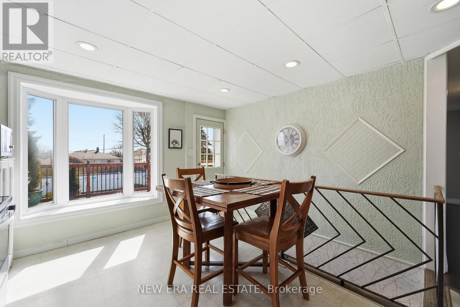 1451 Bala Drive, Oshawa, Ontario  L1J 3T6 - Photo 10 - E13034378