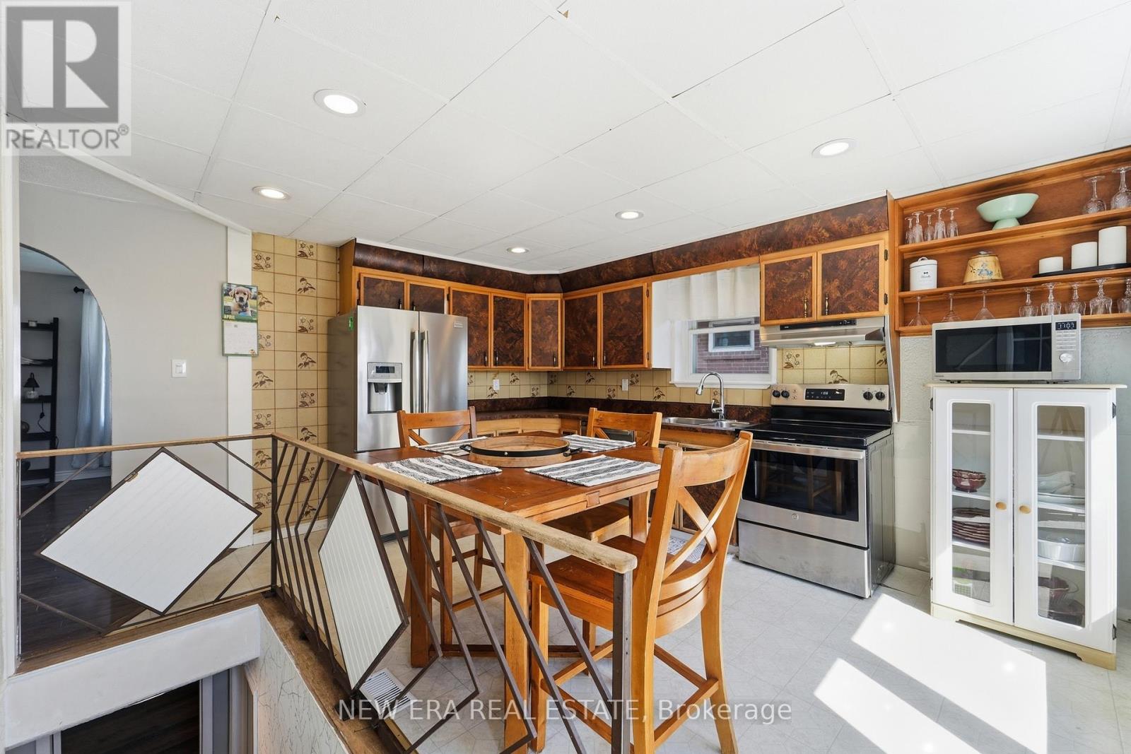 1451 Bala Drive, Oshawa, Ontario  L1J 3T6 - Photo 12 - E13034378