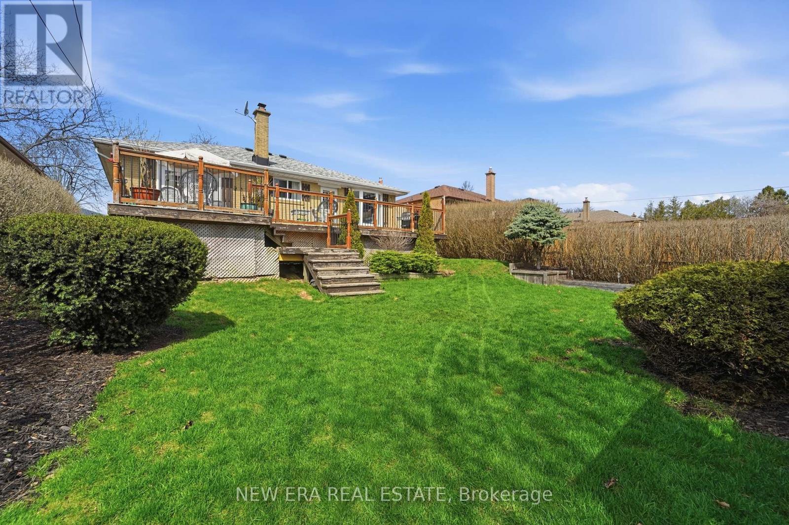 1451 Bala Drive, Oshawa, Ontario  L1J 3T6 - Photo 26 - E13034378