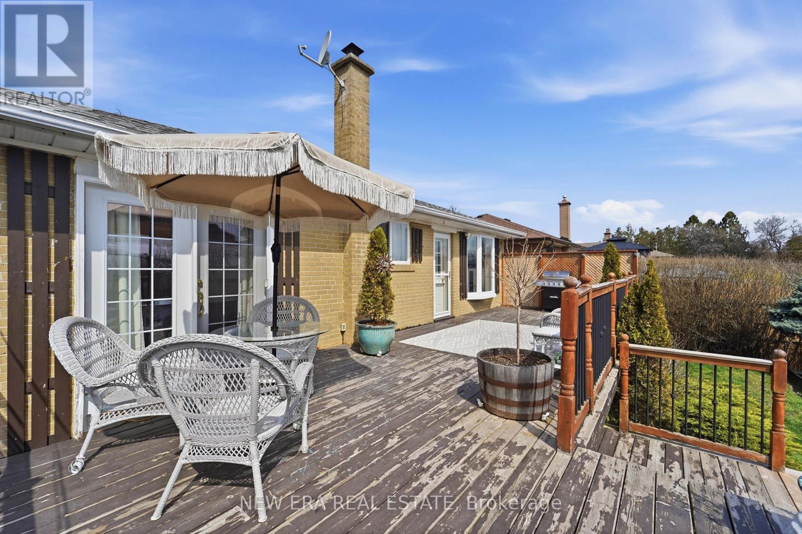 1451 Bala Drive, Oshawa, Ontario  L1J 3T6 - Photo 30 - E13034378