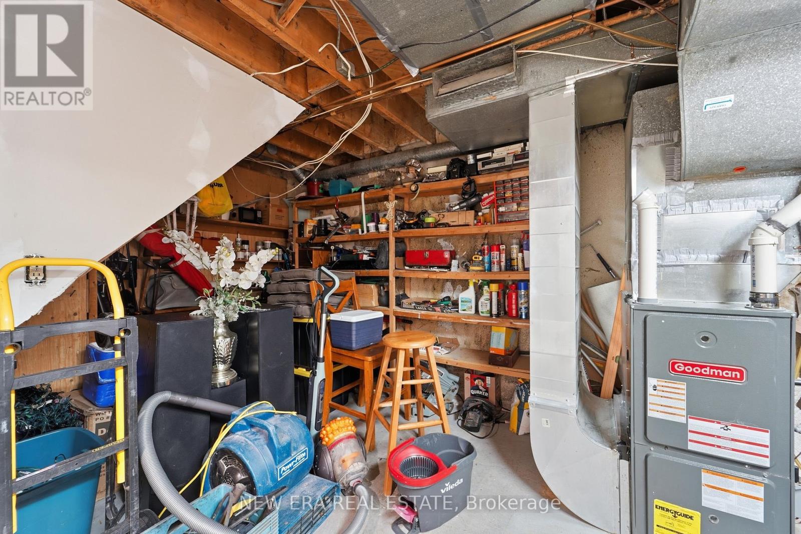 1451 Bala Drive, Oshawa, Ontario  L1J 3T6 - Photo 25 - E13034378