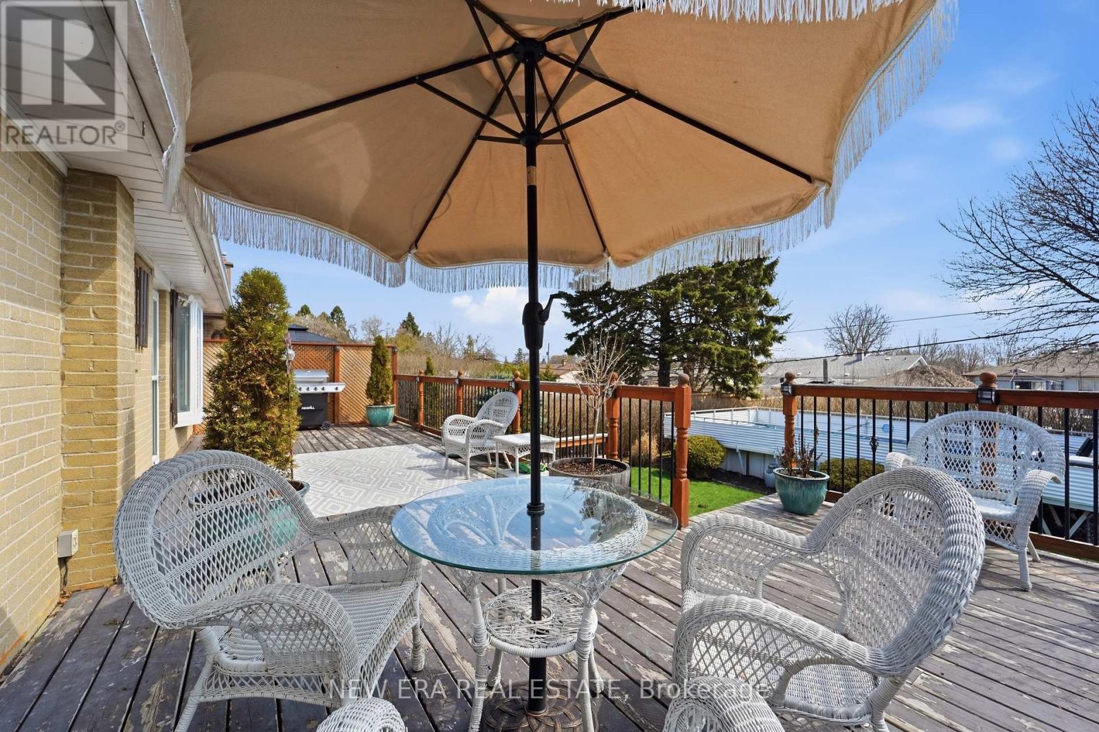 1451 Bala Drive, Oshawa, Ontario  L1J 3T6 - Photo 31 - E13034378