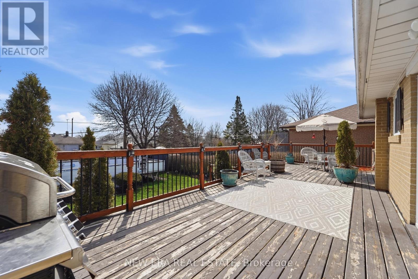 1451 Bala Drive, Oshawa, Ontario  L1J 3T6 - Photo 29 - E13034378