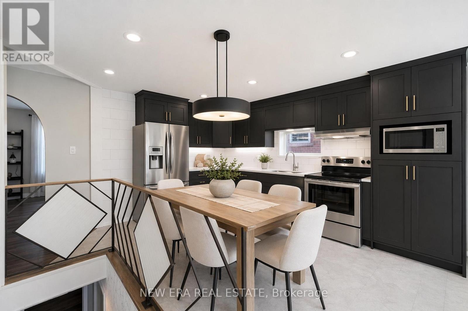 1451 Bala Drive, Oshawa, Ontario  L1J 3T6 - Photo 8 - E13034378