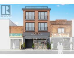 1700 ST CLAIR AVENUE W, Toronto, Ontario