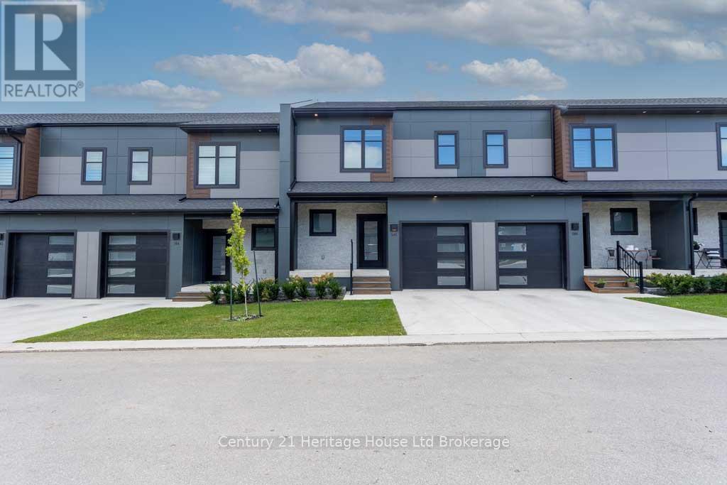 706 - 361 QUARTER TOWN LINE, Tillsonburg, Ontario