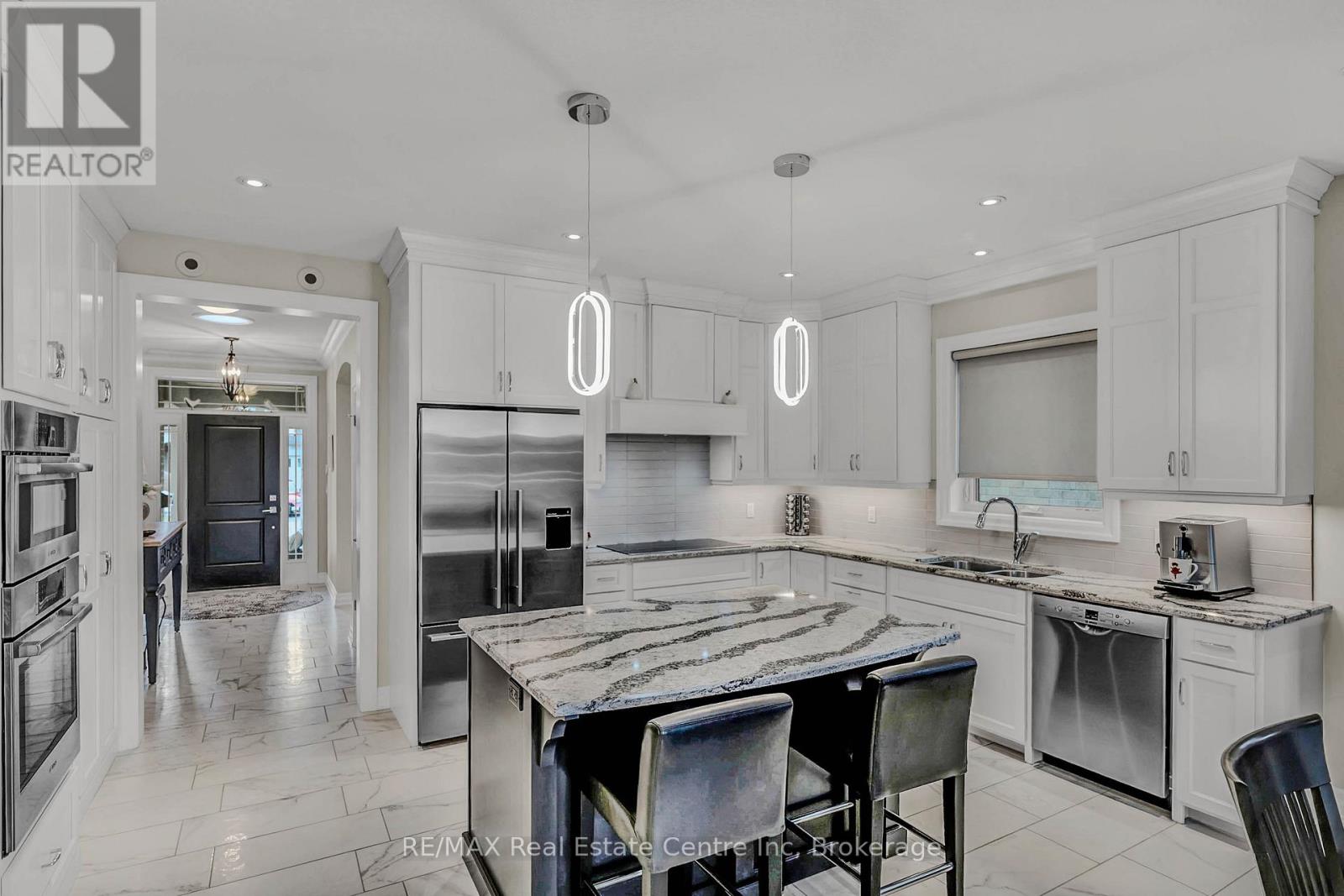 24 Kintyre Trail, Welland (Hwy 406/welland), Ontario  L3B 0B6 - Photo 5 - X13034674