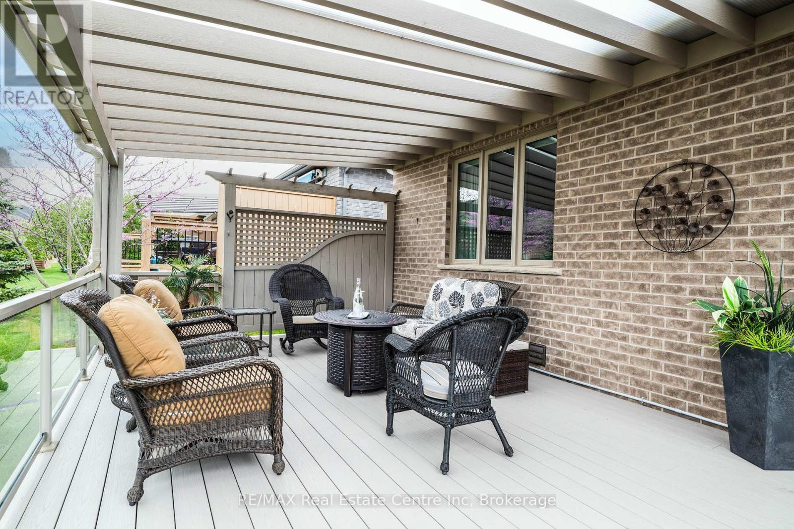 24 Kintyre Trail, Welland (Hwy 406/welland), Ontario  L3B 0B6 - Photo 20 - X13034674