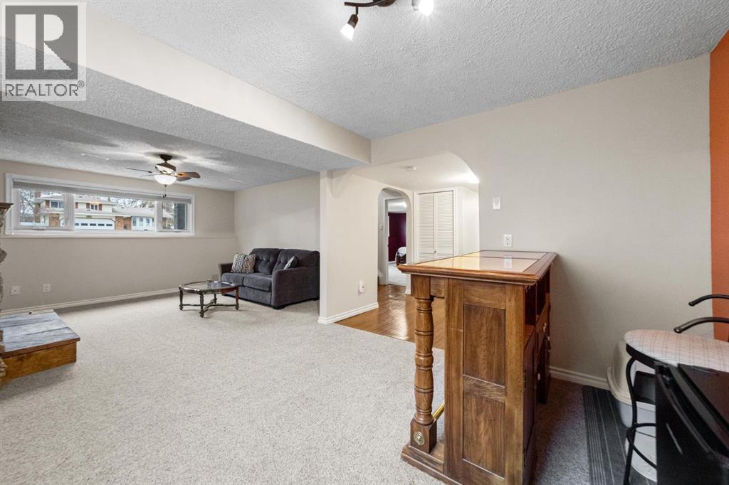 5722 Marler Drive, Camrose, Alberta  T4V 2S8 - Photo 19 - A2303550