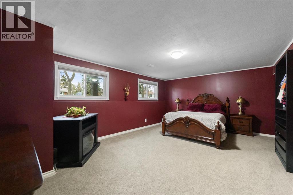 5722 Marler Drive, Camrose, Alberta  T4V 2S8 - Photo 21 - A2303550