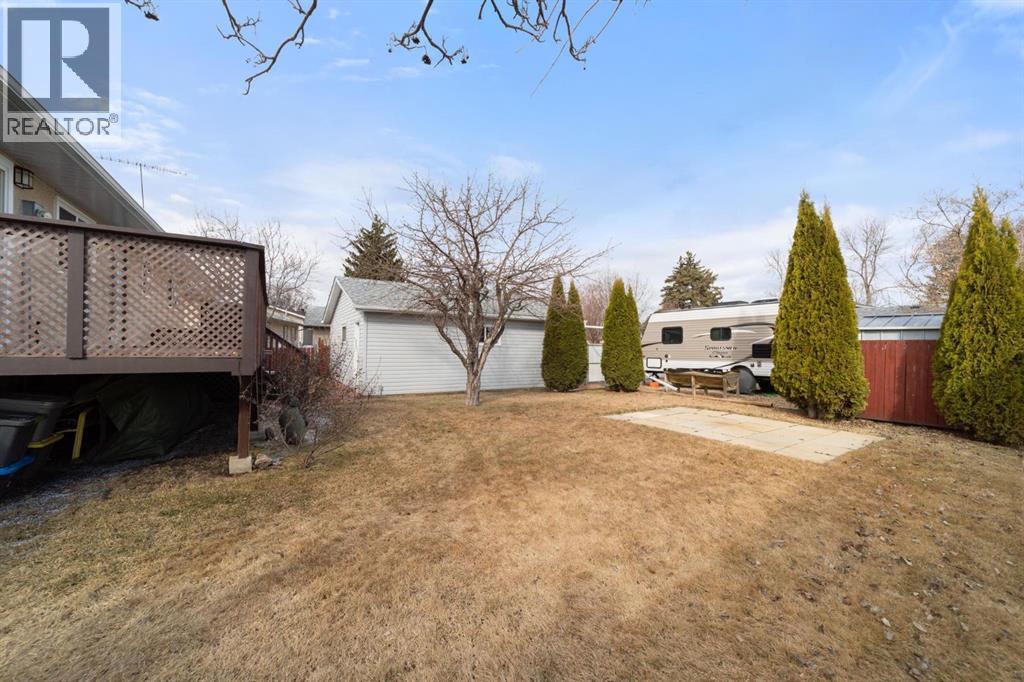 5722 Marler Drive, Camrose, Alberta  T4V 2S8 - Photo 27 - A2303550