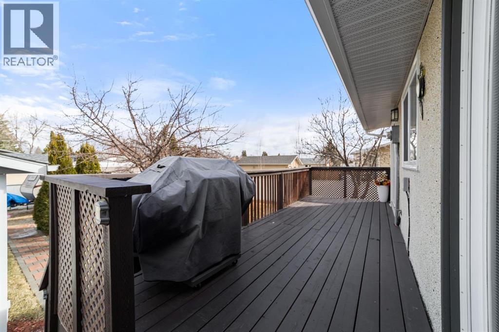 5722 Marler Drive, Camrose, Alberta  T4V 2S8 - Photo 28 - A2303550