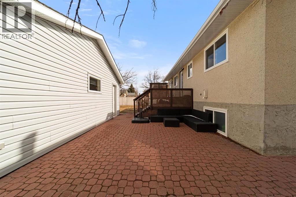 5722 Marler Drive, Camrose, Alberta  T4V 2S8 - Photo 29 - A2303550