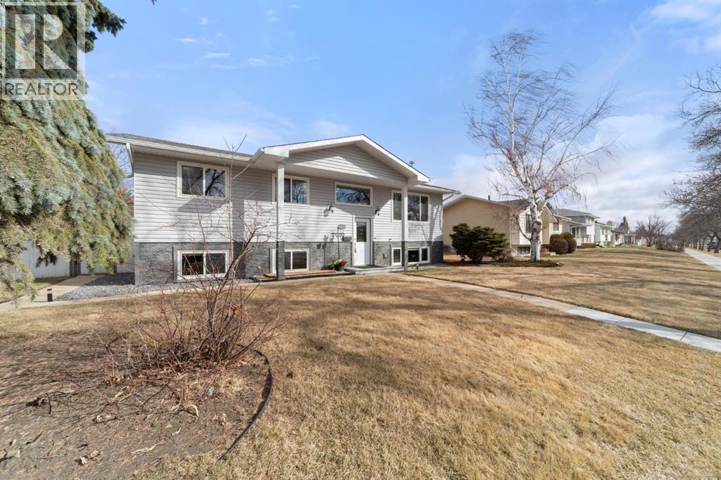 5722 Marler Drive, Camrose, Alberta  T4V 2S8 - Photo 30 - A2303550